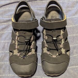 Teva Men's Flintwood Sandals, 11